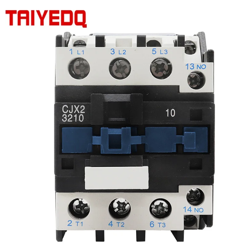 CJX2-3210 Ac Contac…