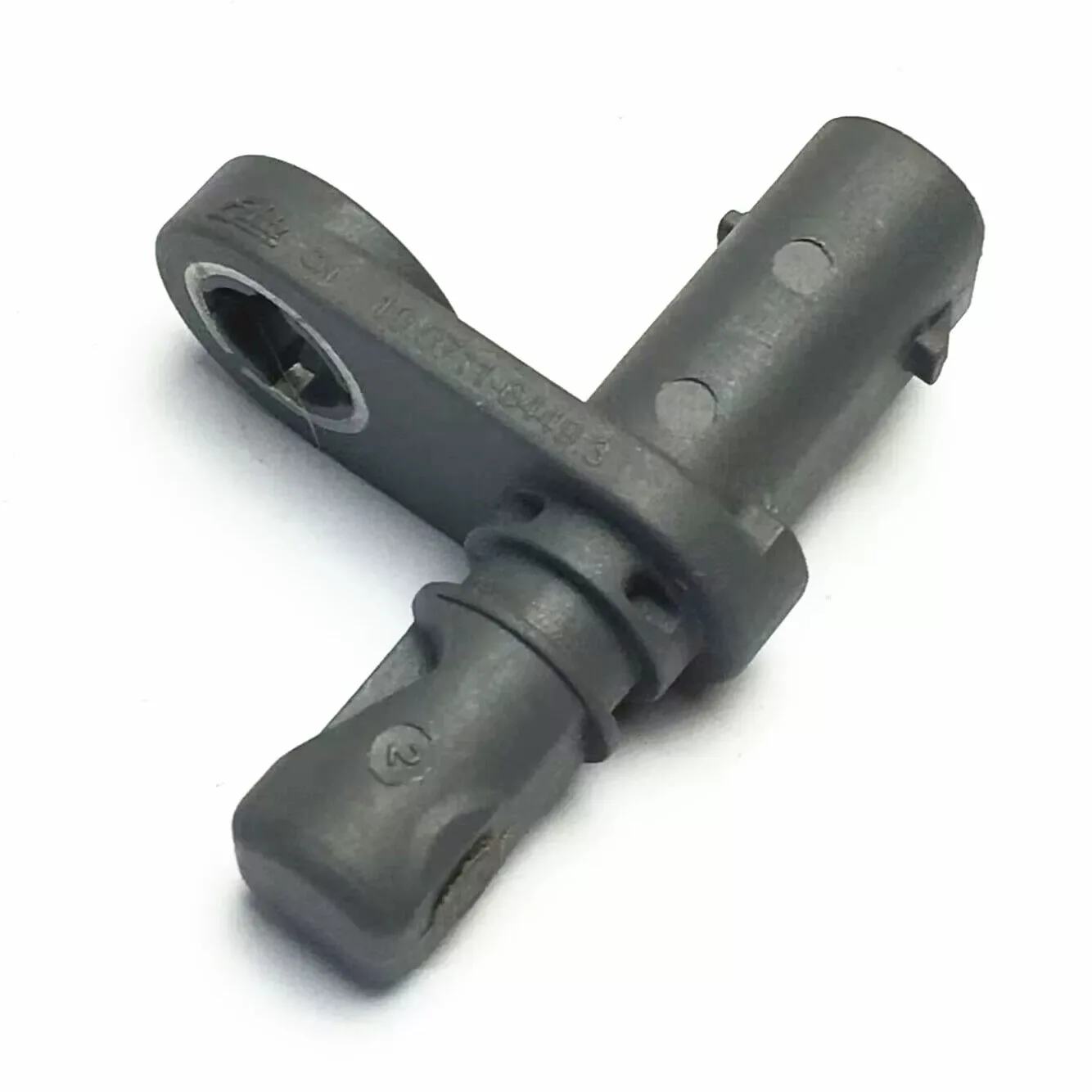 1PCS/LOTS for 508 Front Engine ABS Speed Sensor 2 Pin 9810961080