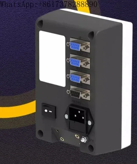 Mini Lcd Dro Digita…