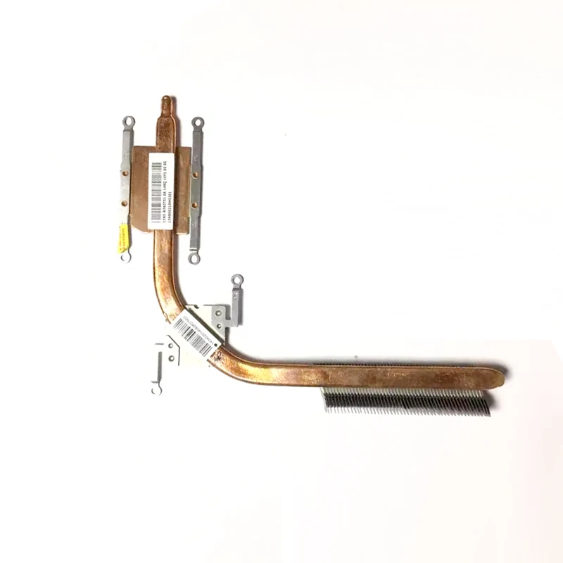 Oryginalny dla ASUS X555 X555L A555L F555L K555L X555LD X555LP X555LJ X555LF Laptop wentylator chłodzący z radiatorem 13N0-RPA0101 S7A0102