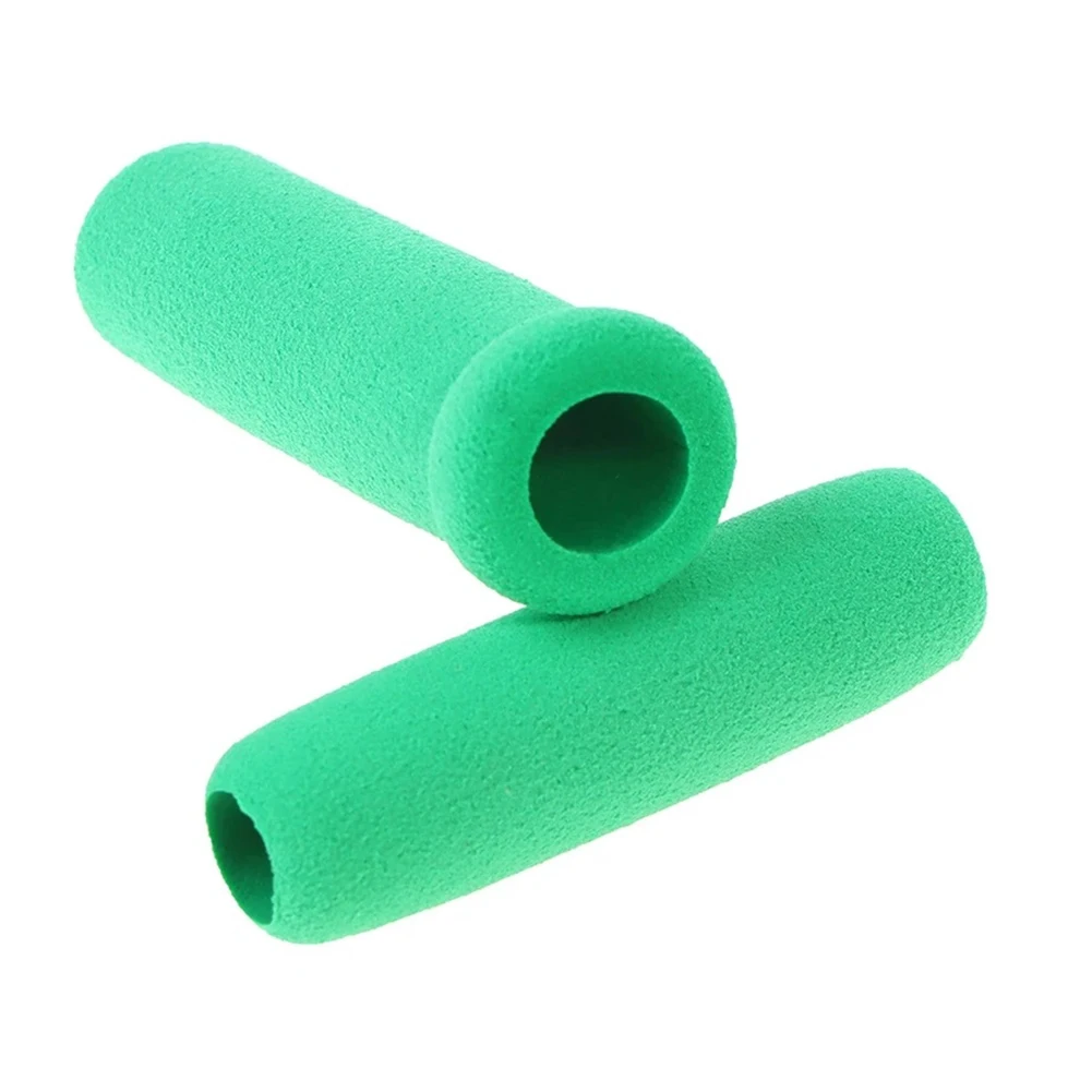 2pcs 52/60mm Heat Insulation Soft Foam Grip Sponge Handle For JBC T210 C245 Soldering Station Welding Tool Accessories