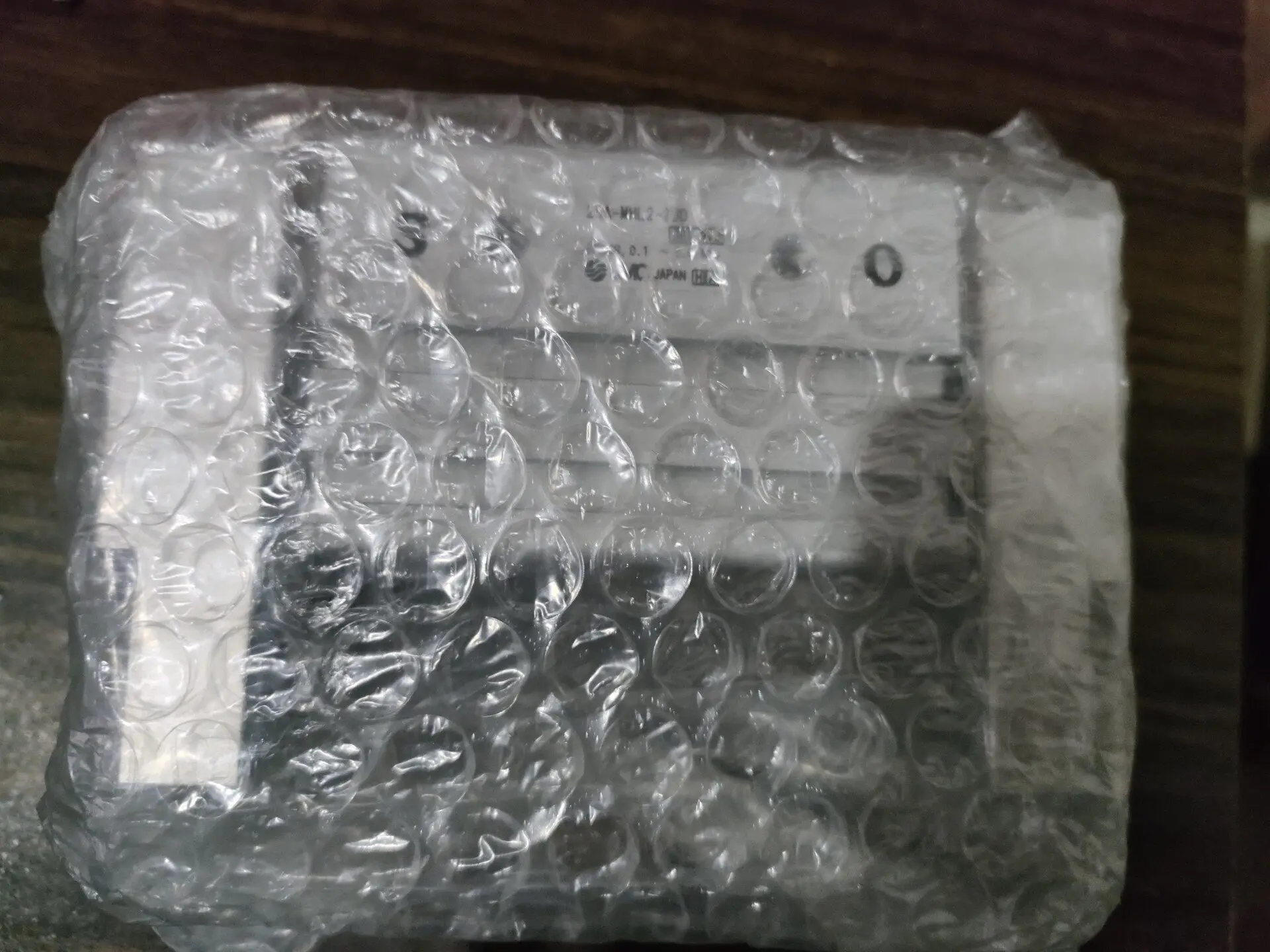25A-MHL2-20D New original genuine smc cylinder 25A-MHL