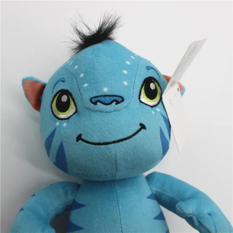 

New Disney Avatar Series Soft Plush Toy Cartoon Character Skin-Friendly Stuffed Doll Boys & Girls Ideal for Birthday Gifts