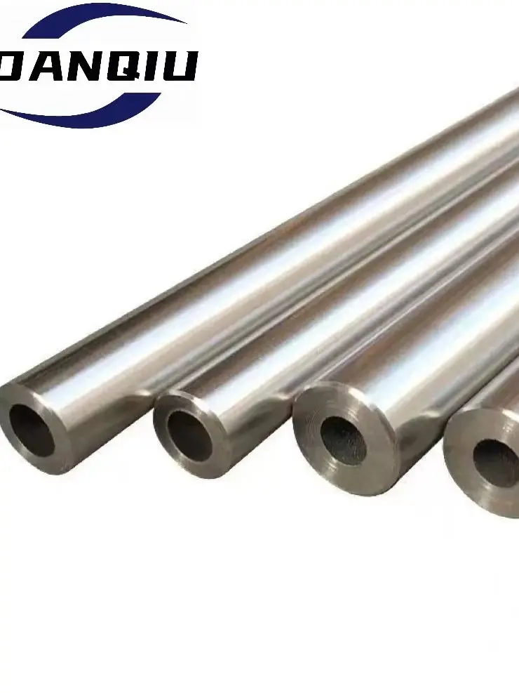 10mm OD Precision Seamless Pipe Mirror Polished Steel Tube