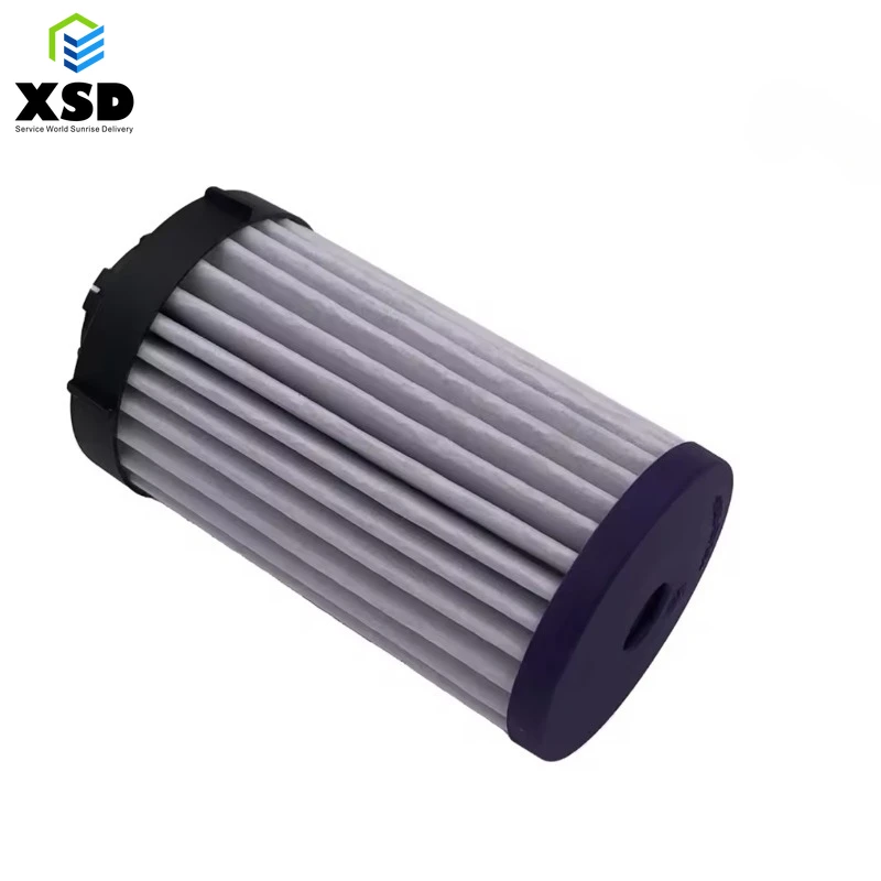 T651711100 Transmission Oil Filter For Song Pro Max L Qin Plus Han Sealion 7 Landian E5 DHT30 BYD Seal DM-i 2023 2024