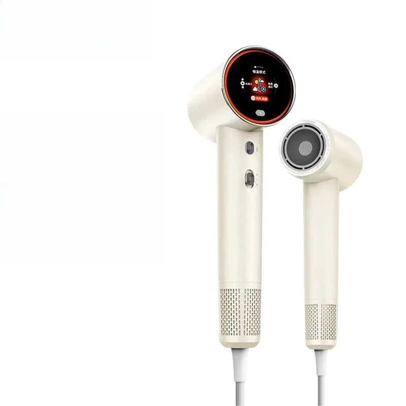 

Household hair dryer negative ions do not hurt hair, quick-drying hair dryer high power ohd-6