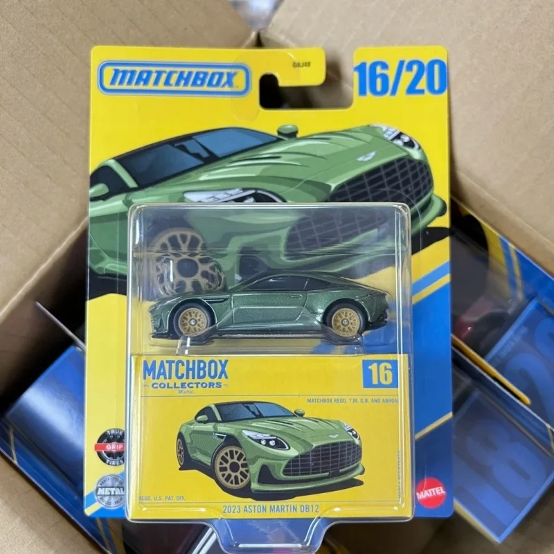 

Новое поступление, коллекционная коробка, серия Gbj48 Porsche 911, Aston Martin Jeep Supra Bentley, 1/64, литая под давлением модель автомобиля, подарок для мальчика