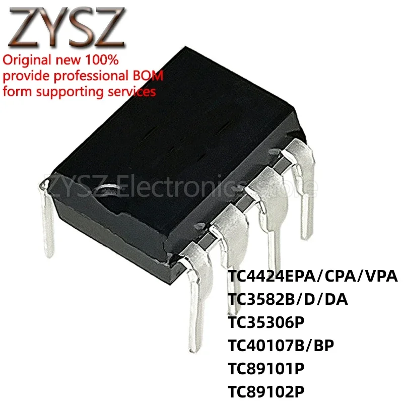 5Pcs Tc35306P 89101…