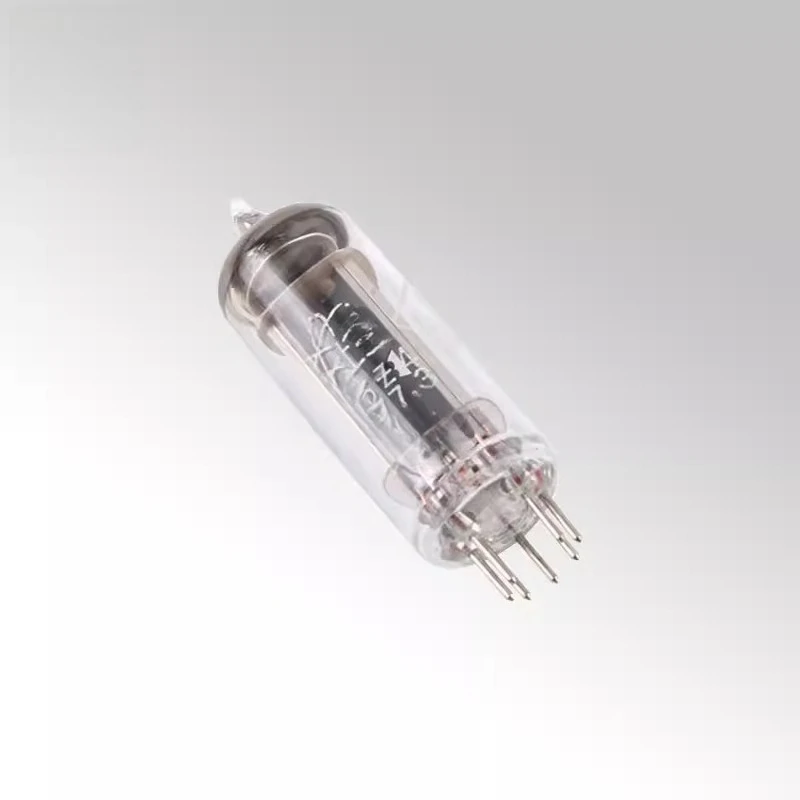 For 6z4digital tube audio amplifier stand-alone fever digital tube 7-pin beijing 6n15/6k4