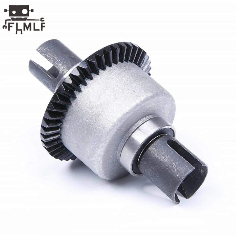 

Complete Diff Gear Set for 1/5 ROVAN ROFUN BAJA 4WD Rc Car Parts
