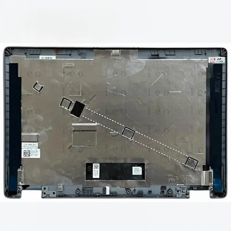 

XX 016R6J 16R6J Новый для Dell Latitude 5310 2-в-1 ЖК-дисплей Верхняя задняя крышка Корпус