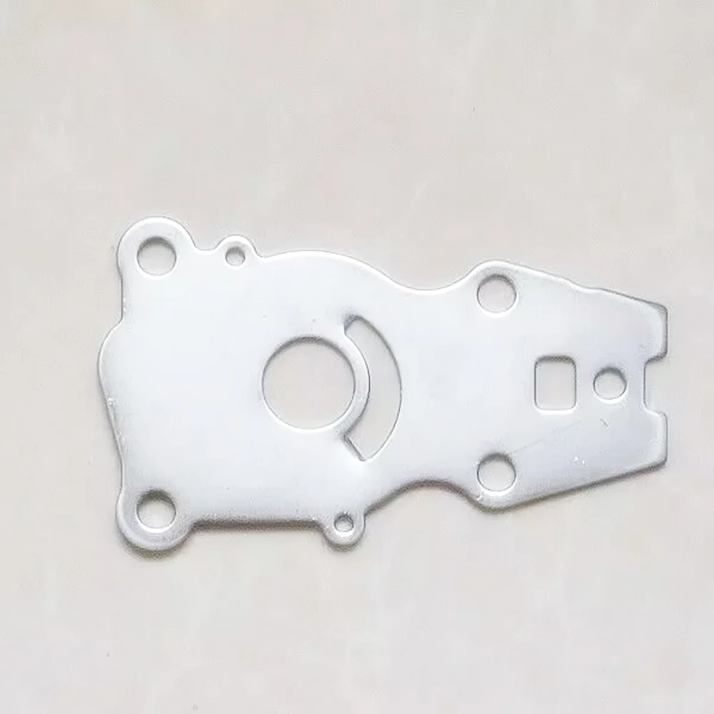 

Free Shipping Parts For Yamaha Hidea Outboard Motor Accessories Pump Inner Plate 2 Stroke 40HP 48 Horsepower