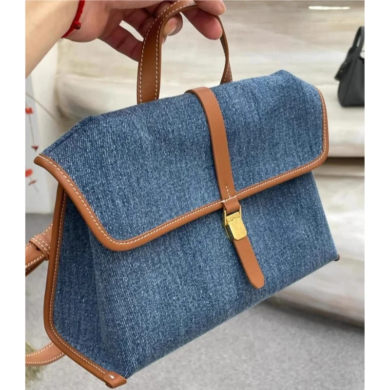 UKF Luxury Boston Women Bags Crossbody Shoulder Bags For Women Soft Leather Handbag Spring Summer New Daily Purses Casual Tote