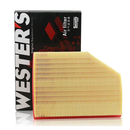 Imagen 2 del producto WESTGUARD MA9526 filtro de aire para VOLVO CARS V40 1,5 T2 T3 T4 T5 AMD 06.2016- 31368022 MANN C30196 LX4234 0986AF3447