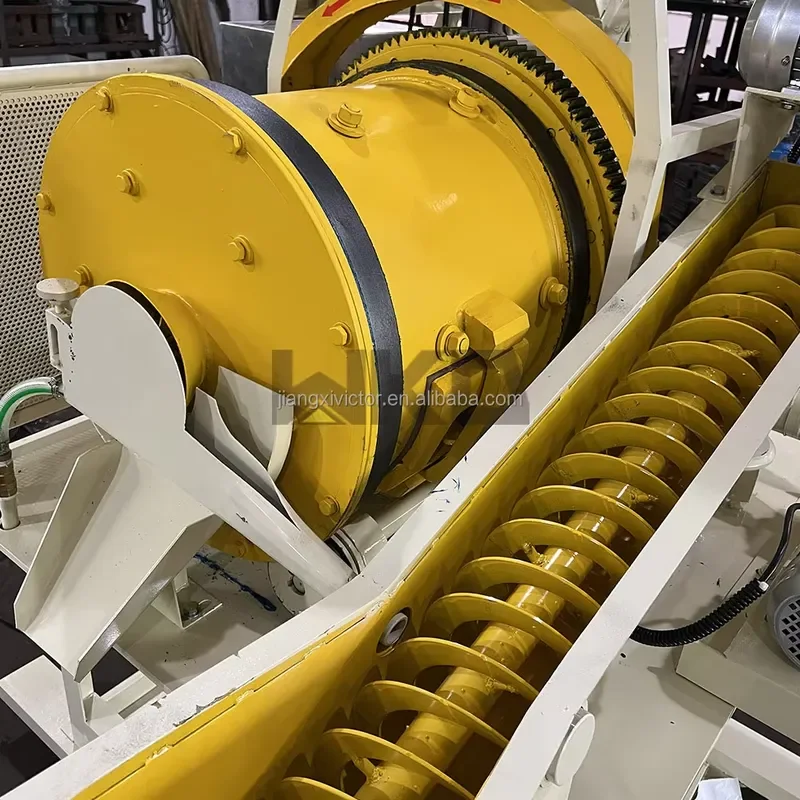 i Lab Rock Grinding Small Ball Miller Ball Mill Grinder Laboratory Gold Ore Grinding Ball Mill for Sale