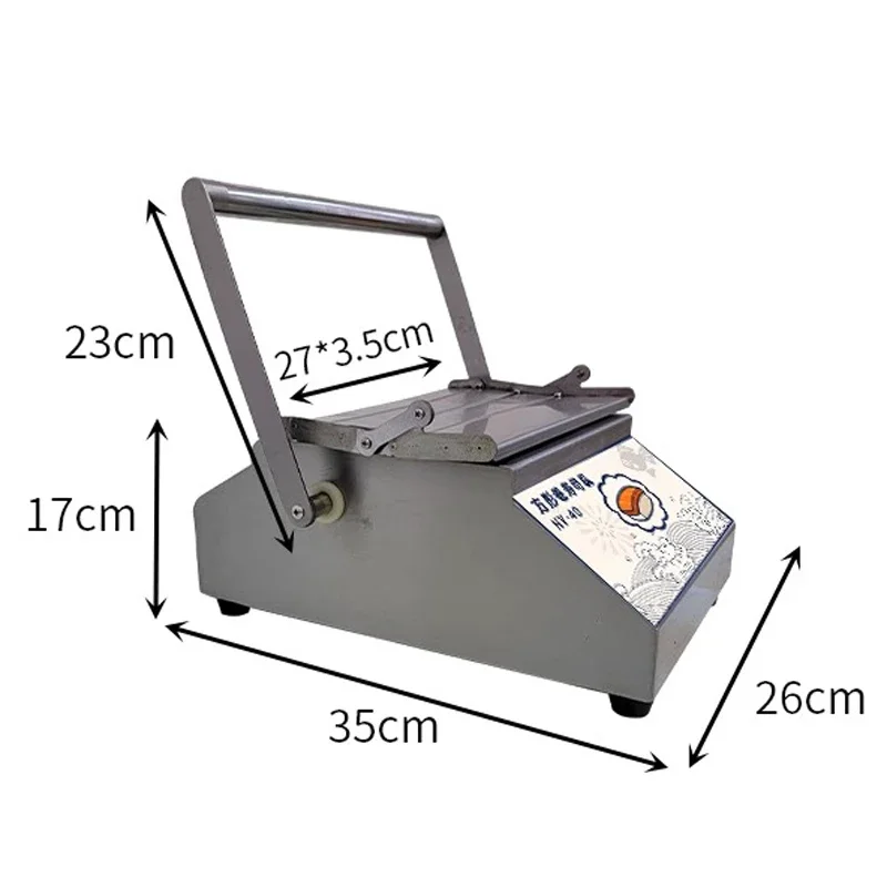 ماكينة لف السوشي المربعة التجارية، جميعها هيكل من الفولاذ المقاوم للصدأ، ماكينة لف السوشي المربعة، ماكينة لف السوشي المقلدة المصنوعة يدويًا