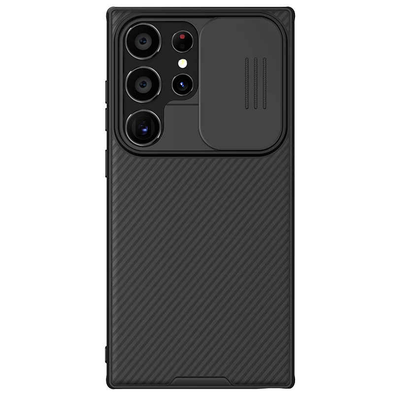 Camshield Noir