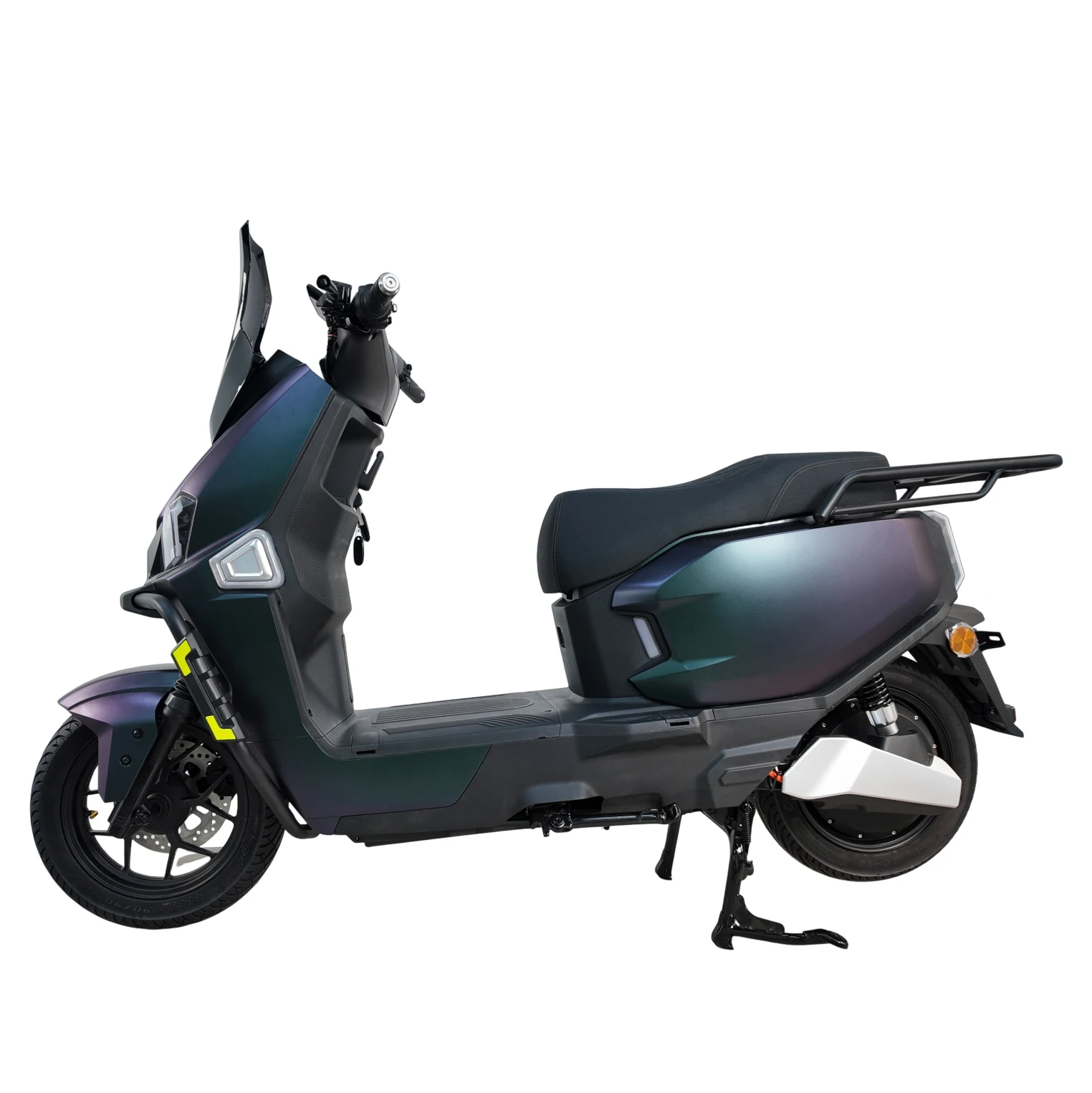 

High-Performance China Factory Wholesale Adult Electric Motorcycle Touring Motorcycles 72V 3000W Motor for Off-Road Riding