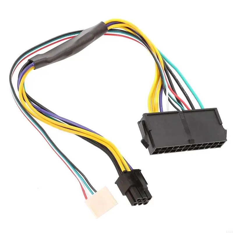 LX0B ATX 24PIN до 6PIN LINE PSU Основной кабель питания для Z230 Z220.