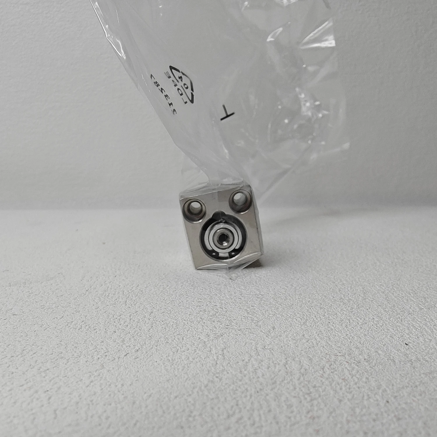 AEVC-12-5-I-P 188082 Short-stroke Cylinder Pushing - Single-acting 12 mm