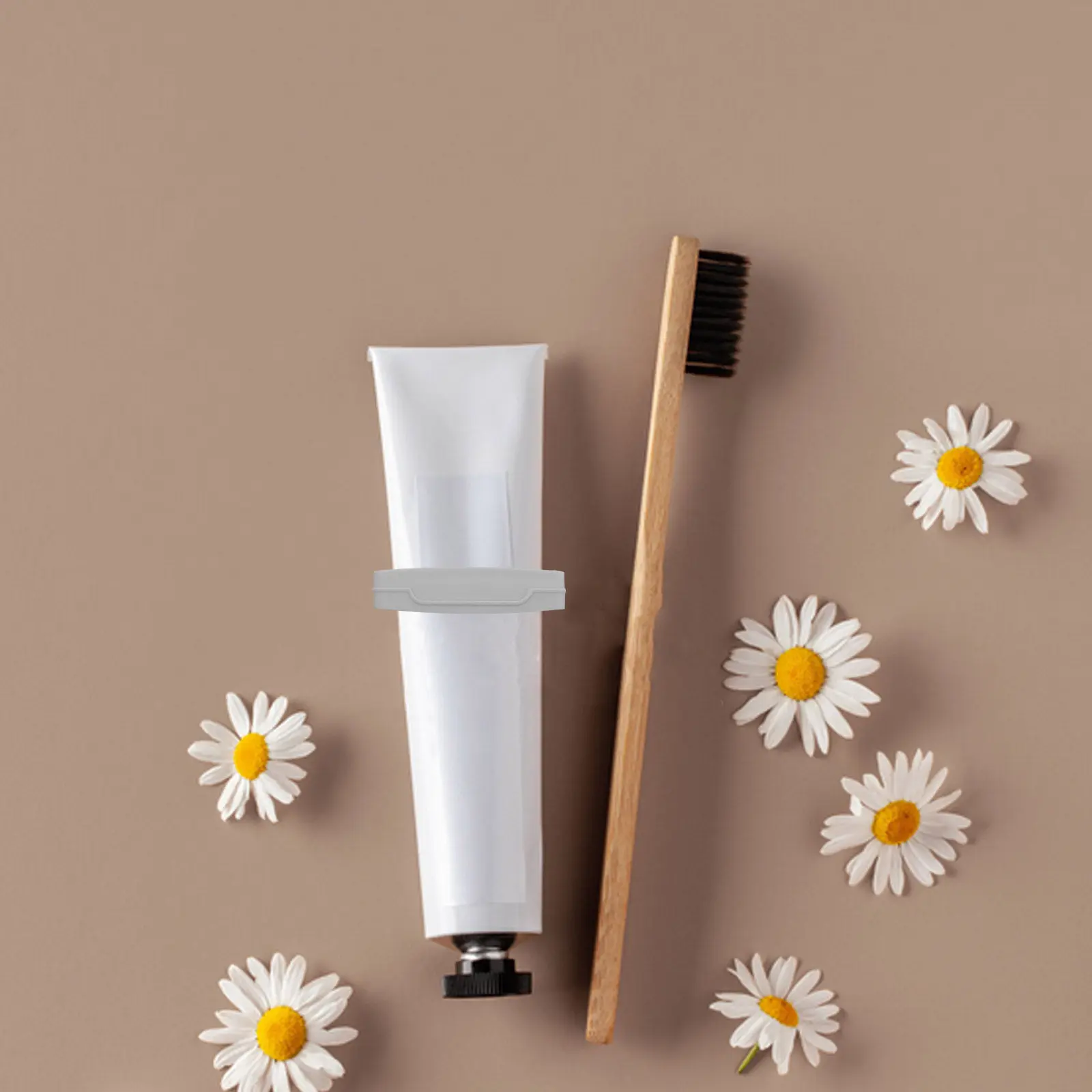 

30Pcs Toothpaste Squeezer Plastic Tube Squeezer Dispenser for Toothpaste Facial Cleanser Hand Cream Travel Bathroom Efficient