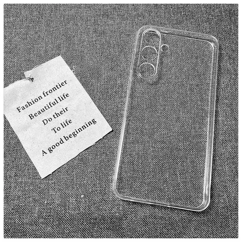 Clear Case For Sams…