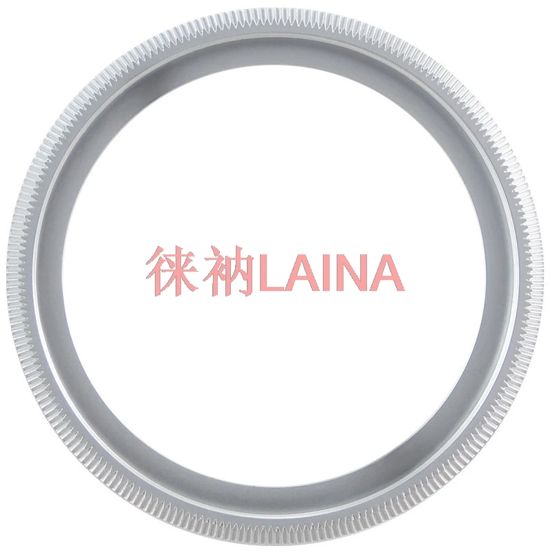 40.0Mm Metal Filter…