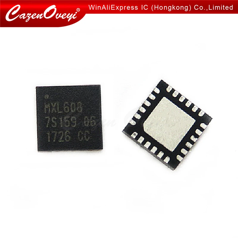 5Pcs/Lot MXL608-AG-…