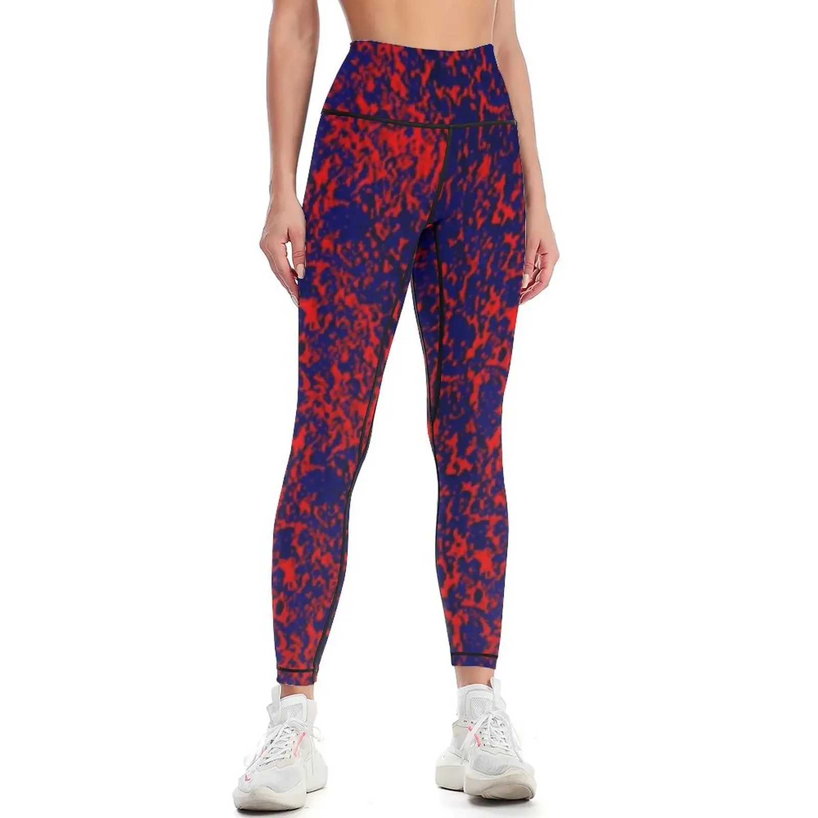 

Fireblu Texture Leggings sports shirts gym Sweatpants legging push up push up fitness Womens Leggings