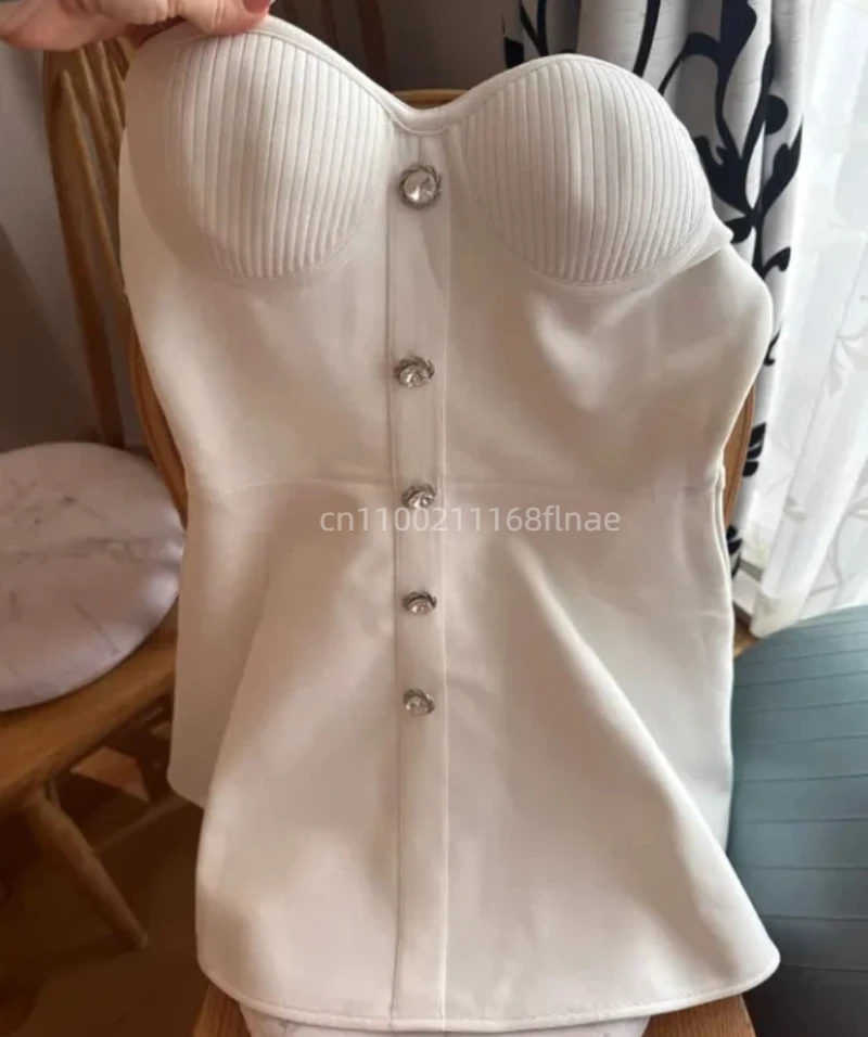 2025 المرأة السوداء مثير قبالة الكتف التسلق كريستال Bodycon ضمادة فستان طويل قفازات أناقة احتفال فستان الحفلات المسائية #3