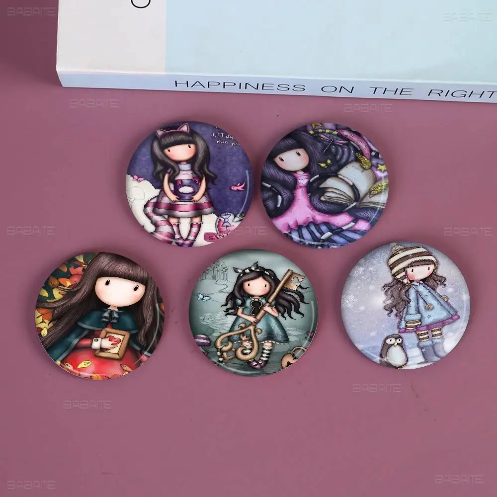 S-Santoro-Gorjuss C…