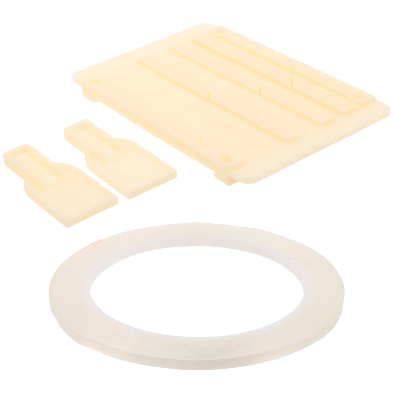 Kit de raccordement de cassettes audio pour enregistrement professionnel, bloc de raccordement, outil de réparation, lecteur