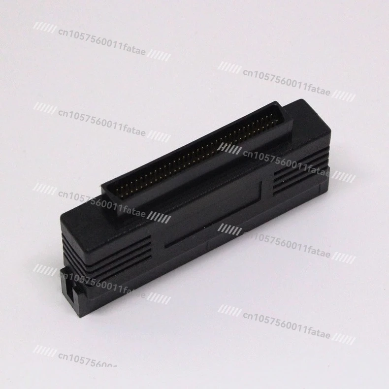 

68Pin To 50pin Adapter Hard Disk Adapter 68 To 50 Male To Male Adapter Card