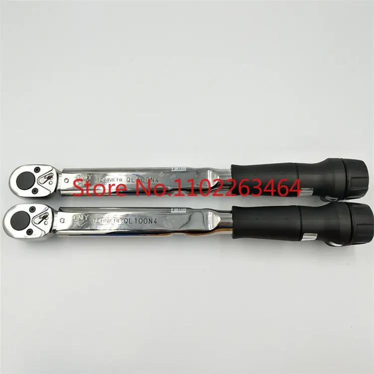 20QL50QL100QL150QL 225QL5 450QL3 900QL4 Japanese Dongri Adjustable Torque Wrench