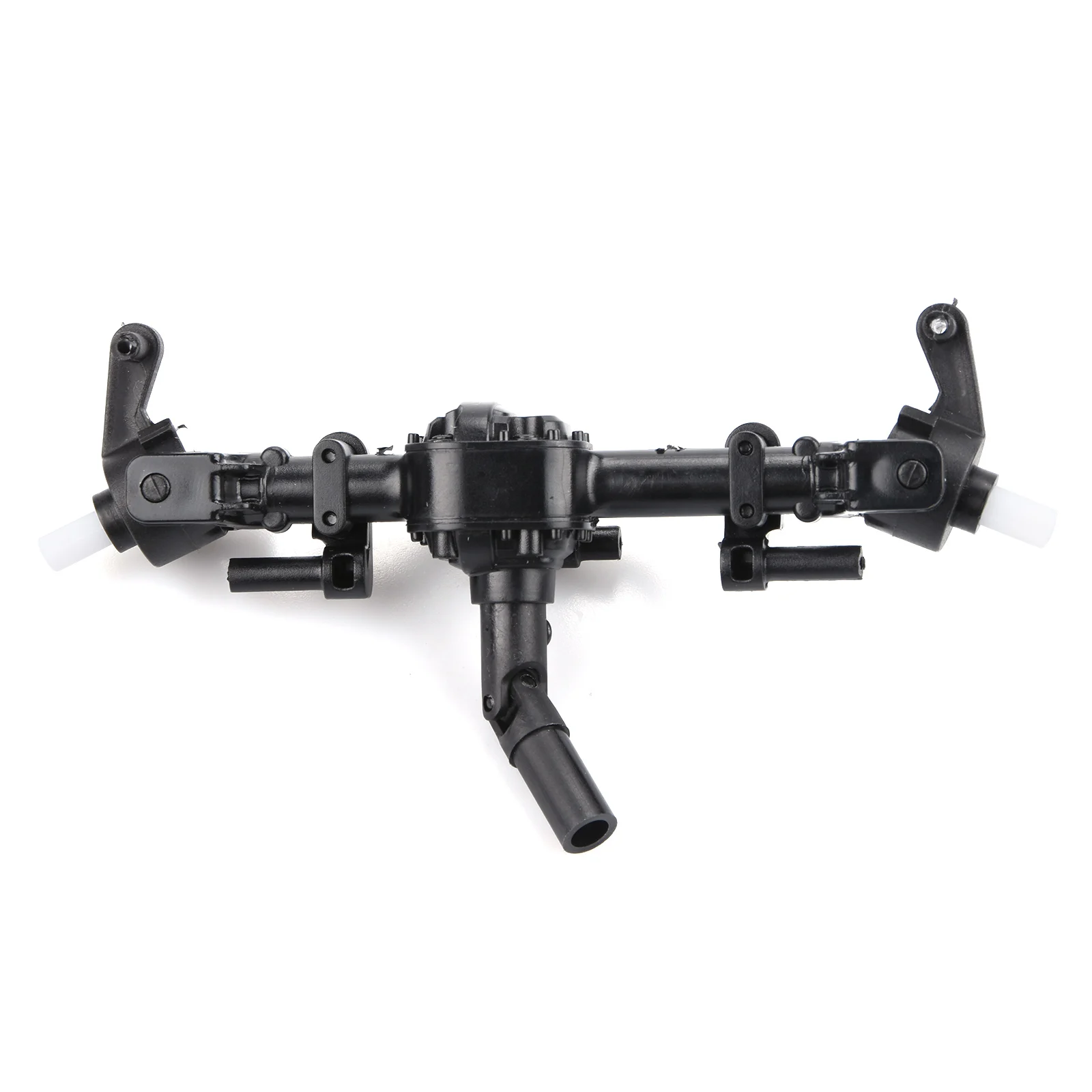 Original Front/Rear Bridge Axle Kit for MN D90 D91 MN-90K 91K 1/12 RC Car Truck Accessories Spare Parts