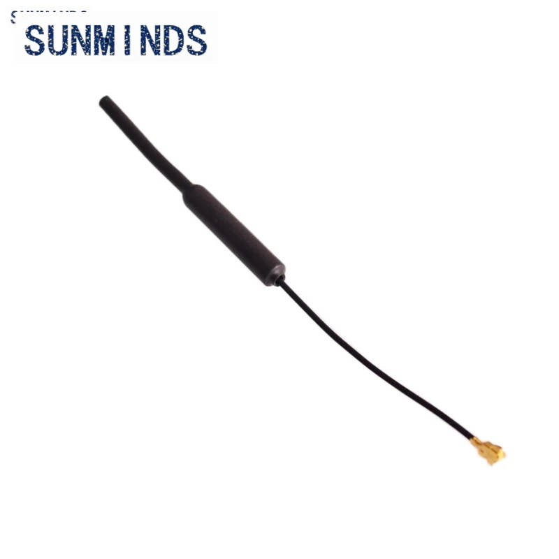 2.4G Soft Antenna (IPX IPEX connector) WIFI Antenna 2DB Gain Copper