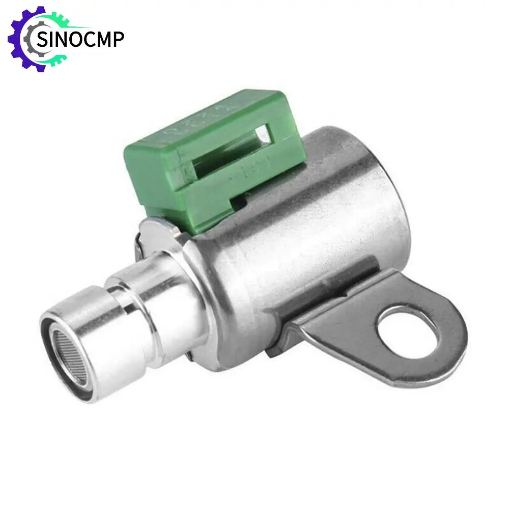 

A760E A960 AB60E Transmission Solenoid 35240-50060 For Lexus GS300 IS250 IS350 LS430 Toyota Tundra Scion FR-S Sequoia Mazda MX-5