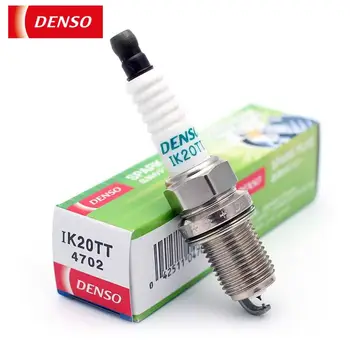 12 best sales denso ik20tt - №1