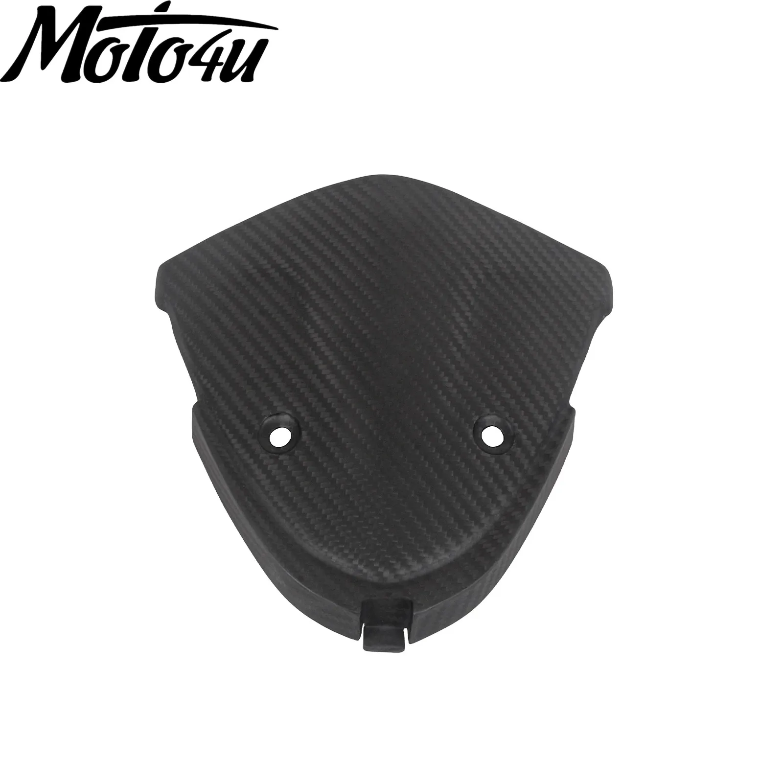 For Aprilia RS660 RS 660 100% Carbon Fiber Motorcycle Windshield Windscreen Holder