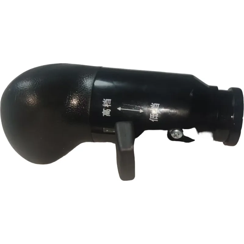 1703080 T0700 Gear Shift Lever Ball Head Transmission Gear Engagement Handball Car Auto Gear Shift Replacement Part