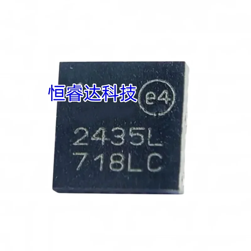 

5 шт./партия SE2435L SE2436L QFN новая Оригинальная фотография
