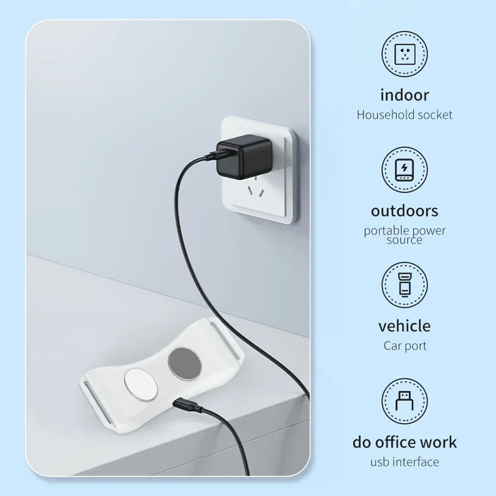 EMS مدلك رفع الوجه للتخسيس على شكل حرف V حزام رفع شد الوجه جهاز تجميل ضغط ساخن الاهتزاز تقليل الذقن المزدوجة