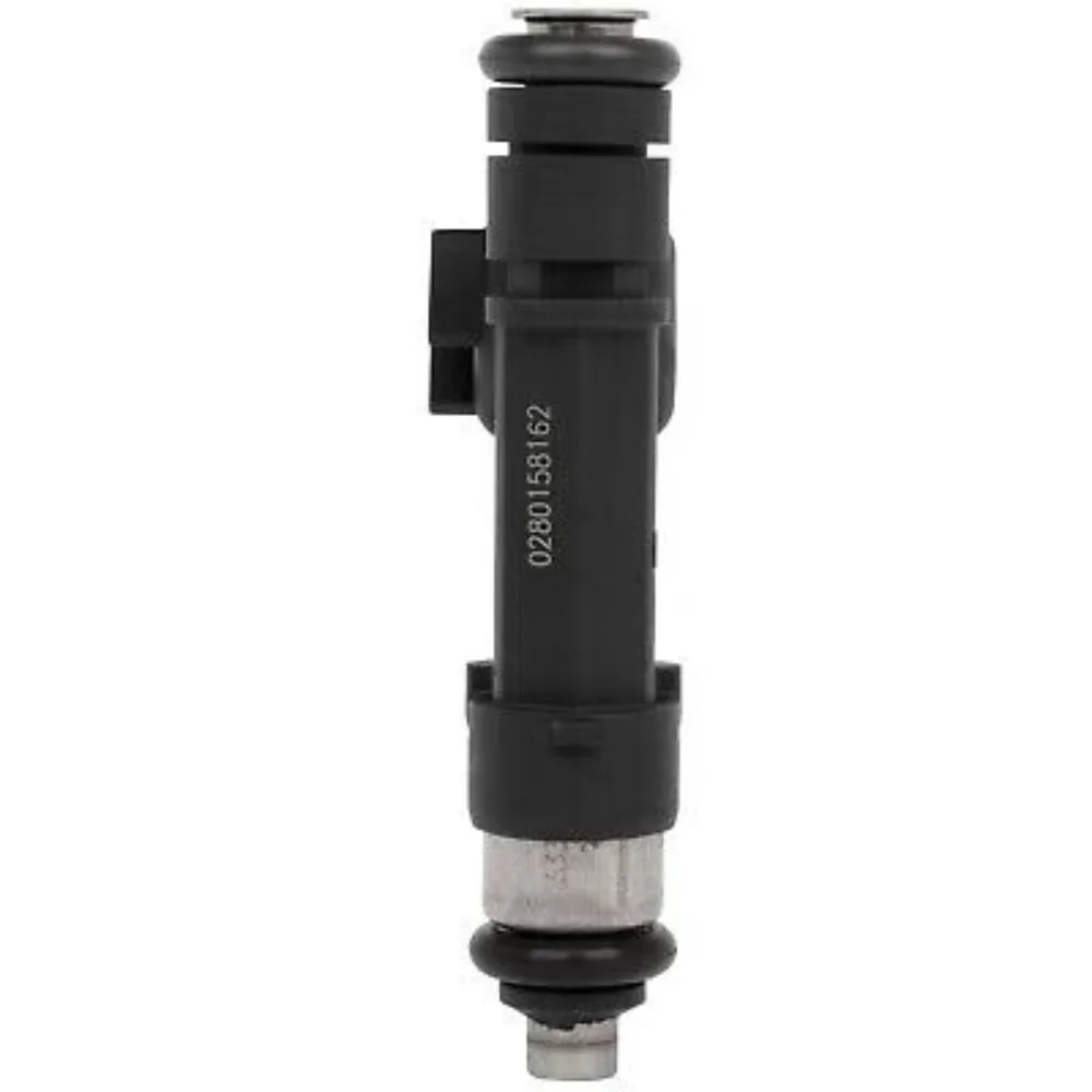 

0280158162 fuel injector is suitable for 2010-2020 Ford Fusion / Escape / Lincoln / Mazda / Mercury L4 2.5L.