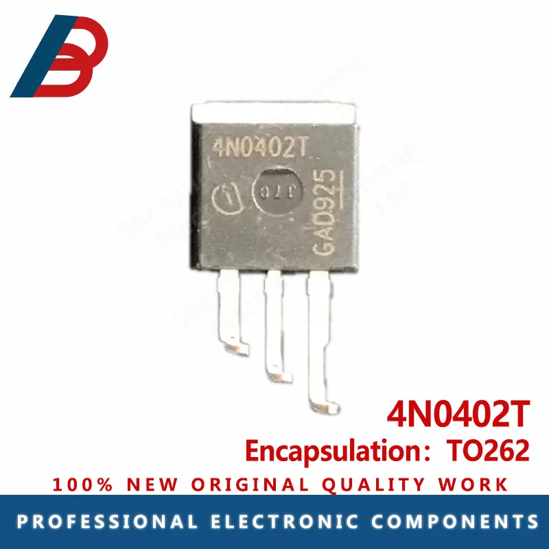 10PCS 4N0402T computer board vulnerable field effect triode TO262