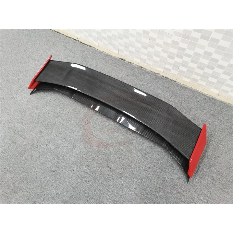 

For Mercedes-Benz G-Class W464 G350 G500 G63 G900 Rocket Style Dry Carbon Rear Spoiler