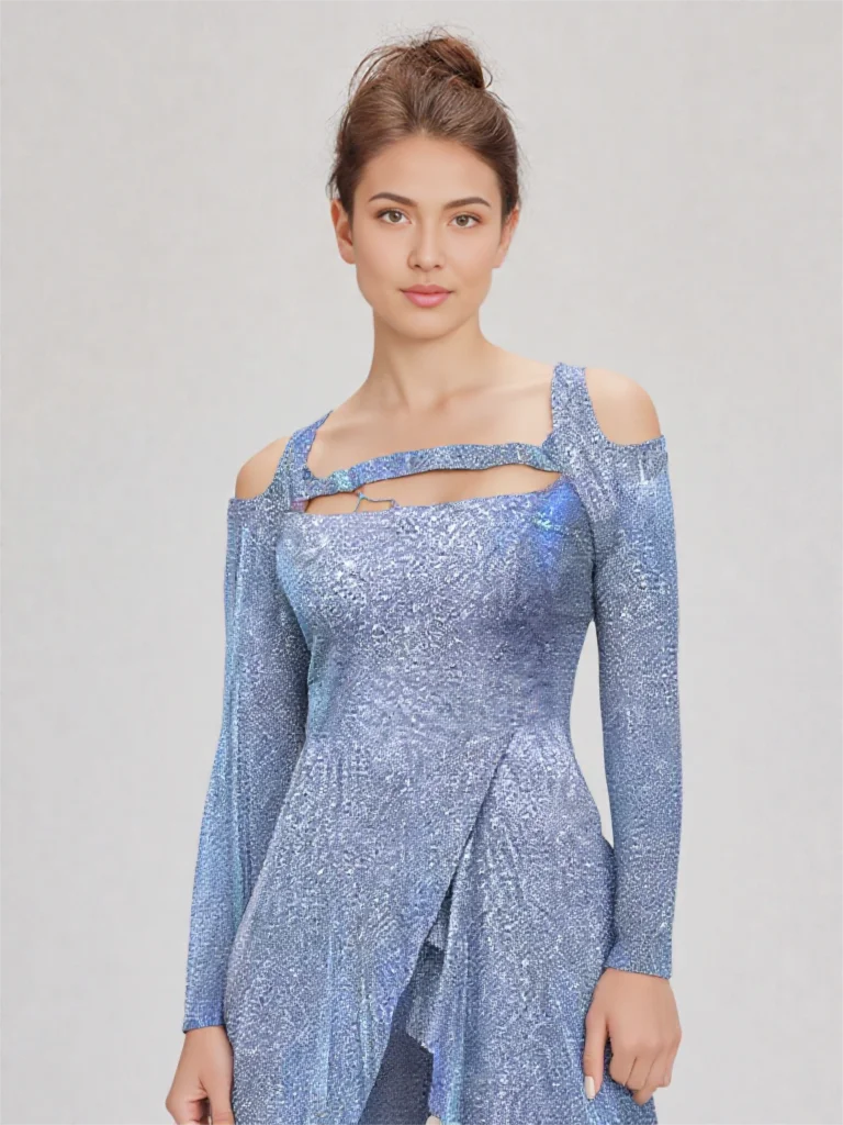 Women's Dressy Jumpsuit Fall One Piece Long Sleeve Belt Pockets Wide Leg Pants Elegant Wedding Romper Jumpsuit