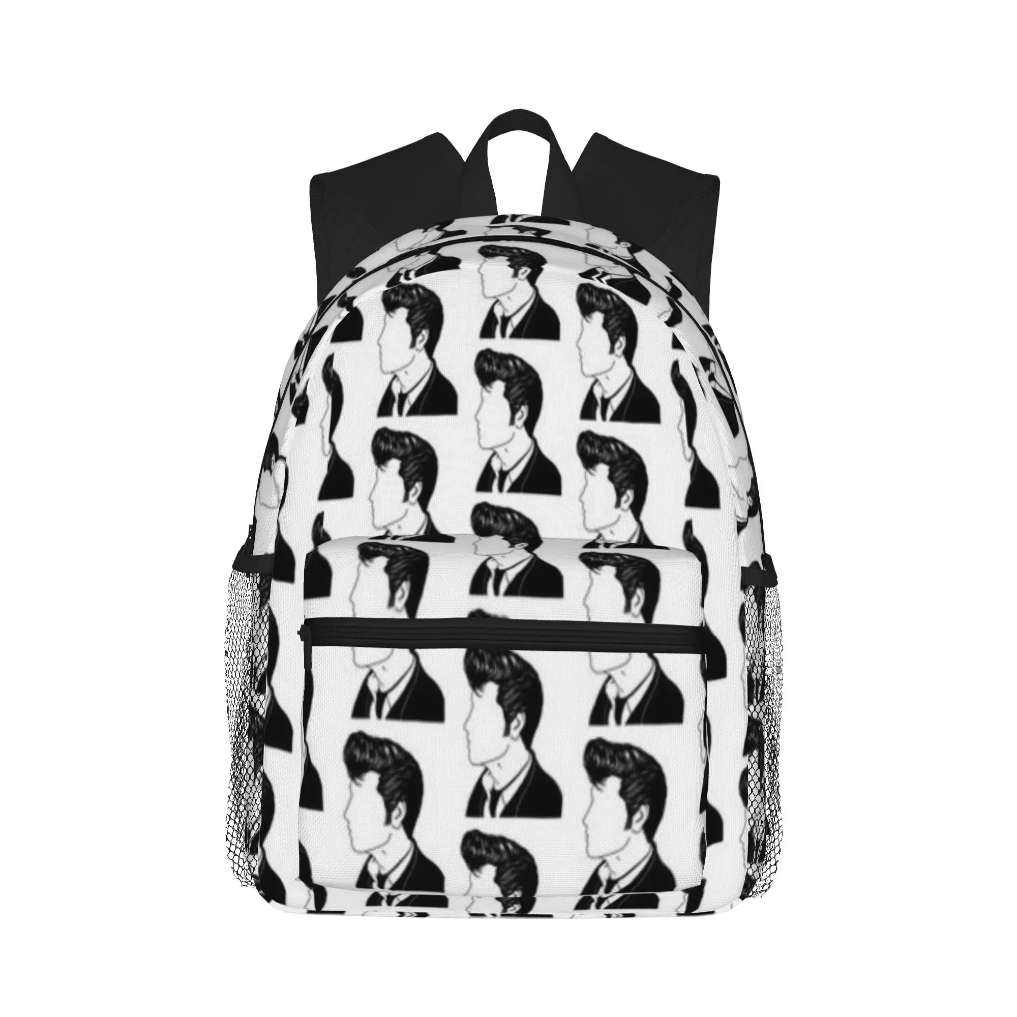 

The King Casual Backpack for Students and Adults Bags