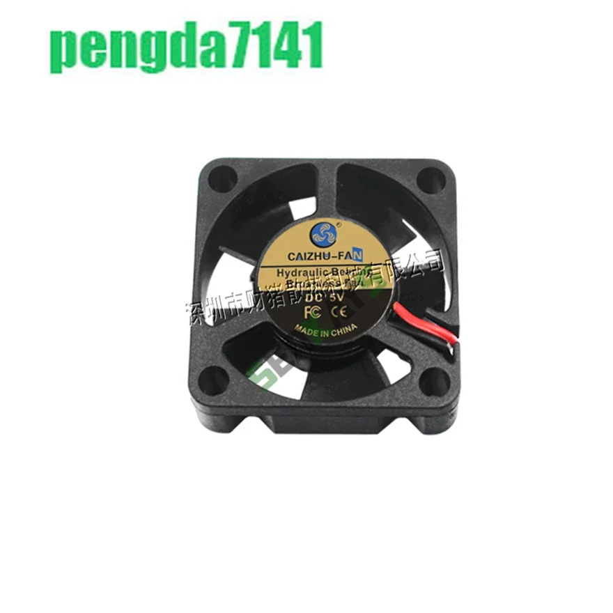 3D Printer fan 3010 30MM 30*30*10MM 3cm Graphics card fan Cooling fan 5V 12V 24V with 2pin