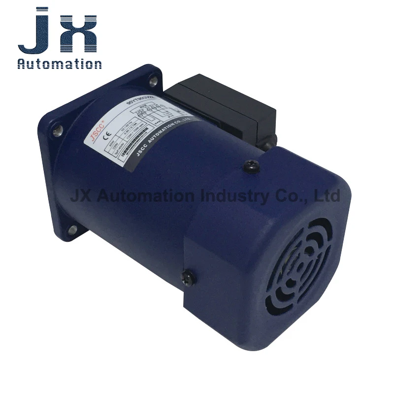 JSCC 90W 220V/380V AC Motor 90YT90GV22 90YF90GV22 90YR90GV22 90YS90GV22 90YS90GY22 90YS90GY38 90YB90GV22 90YB90GY22 90YB90GY38