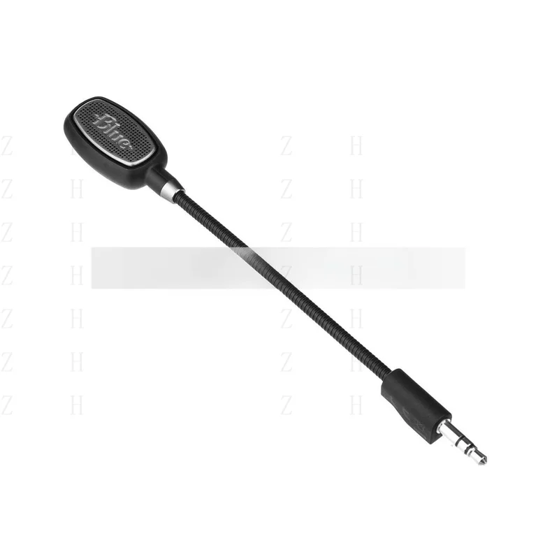H  For Logitech G Pro Headset Blue Icepop Cardioid Condenser Microphone Replacement